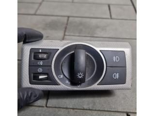 bontott OPEL ANTARA Világítás Kapcsoló