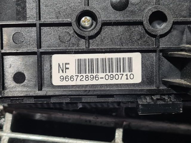 bontott OPEL ANTARA Világítás Kapcsoló