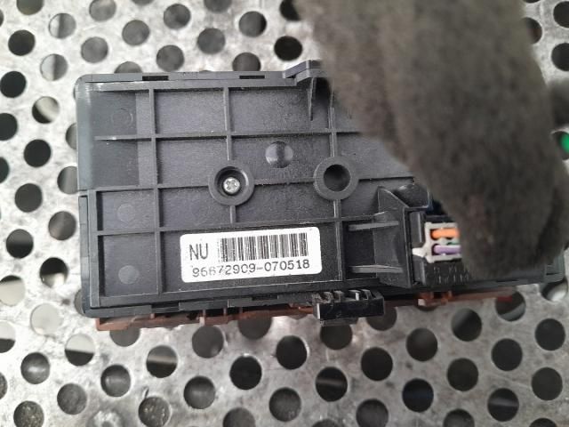 bontott OPEL ANTARA Világítás Kapcsoló