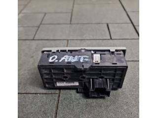 bontott OPEL ANTARA Világítás Kapcsoló