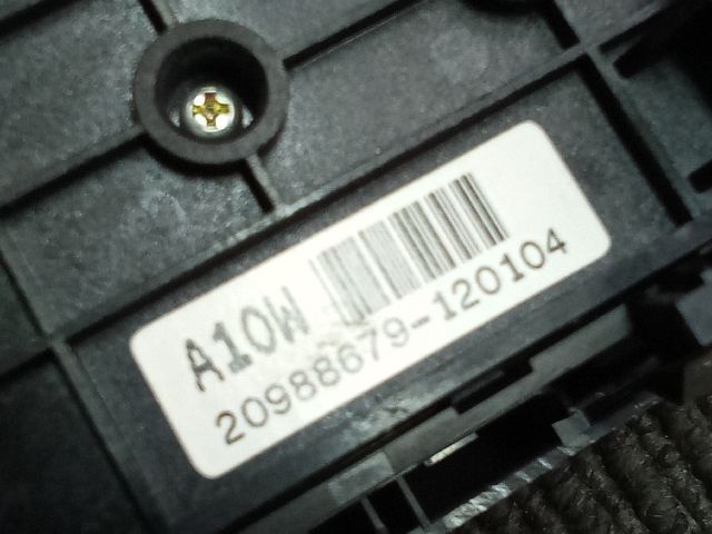 bontott OPEL ANTARA Világítás Kapcsoló