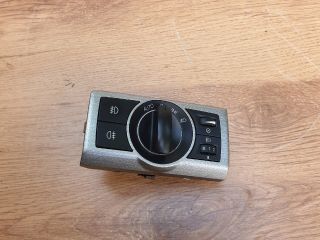 bontott OPEL ANTARA Világítás Kapcsoló