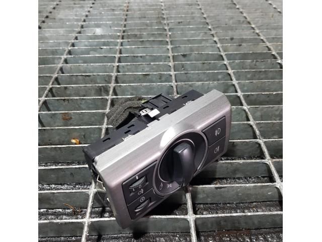 bontott OPEL ANTARA Világítás Kapcsoló