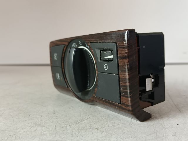 bontott OPEL ANTARA Világítás Kapcsoló