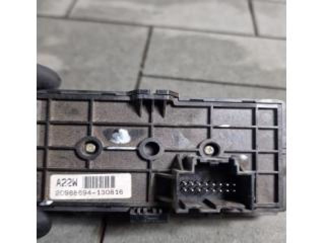 bontott OPEL ANTARA Világítás Kapcsoló