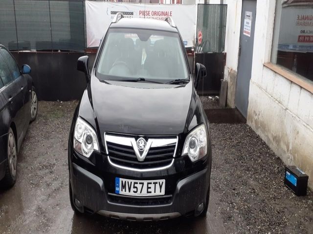 bontott OPEL ANTARA Világítás Kapcsoló