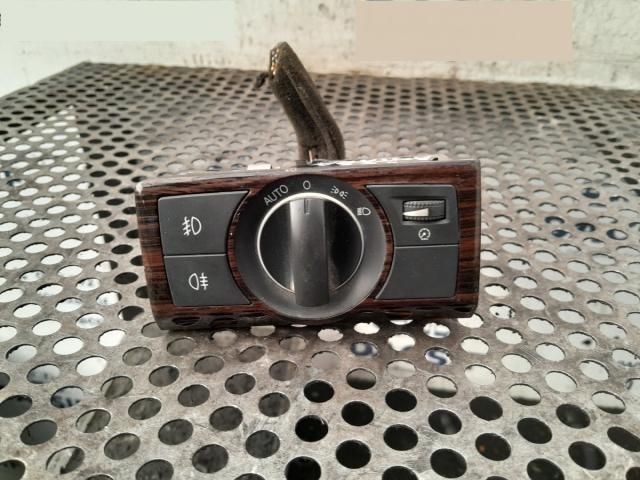 bontott OPEL ANTARA Világítás Kapcsoló