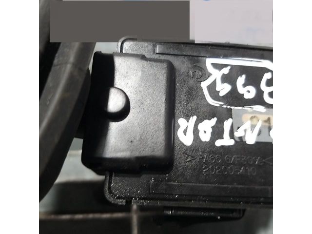 bontott OPEL ANTARA Világítás Kapcsoló