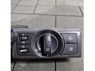 bontott OPEL ANTARA Világítás Kapcsoló