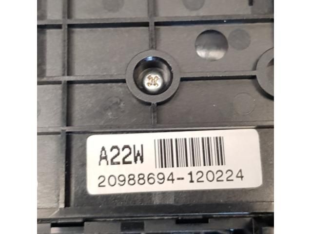 bontott OPEL ANTARA Világítás Kapcsoló