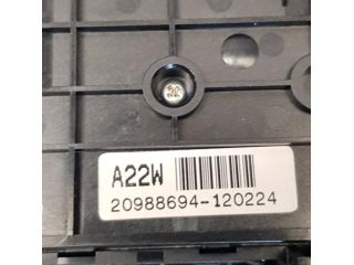 bontott OPEL ANTARA Világítás Kapcsoló