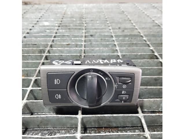 bontott OPEL ANTARA Világítás Kapcsoló