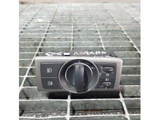 bontott OPEL ANTARA Világítás Kapcsoló