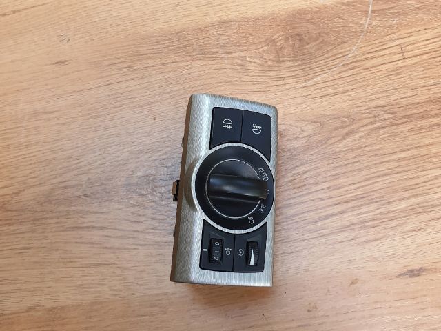 bontott OPEL ANTARA Világítás Kapcsoló