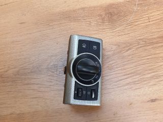 bontott OPEL ANTARA Világítás Kapcsoló