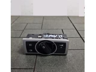 bontott OPEL ANTARA Világítás Kapcsoló