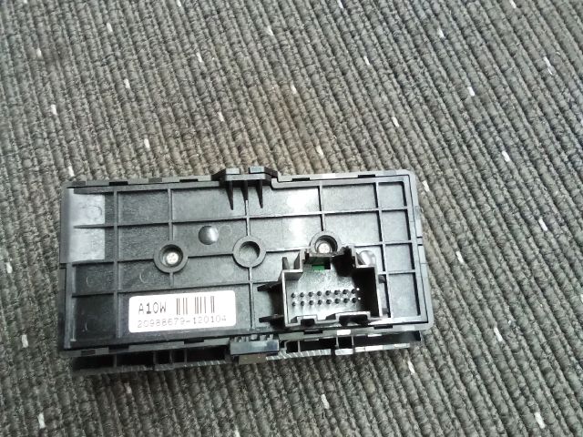 bontott OPEL ANTARA Világítás Kapcsoló