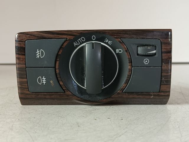 bontott OPEL ANTARA Világítás Kapcsoló