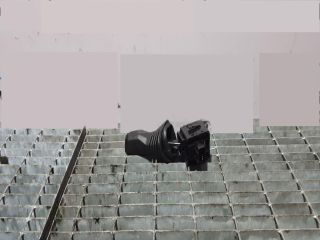 bontott OPEL ANTARA Világítás Kapcsoló