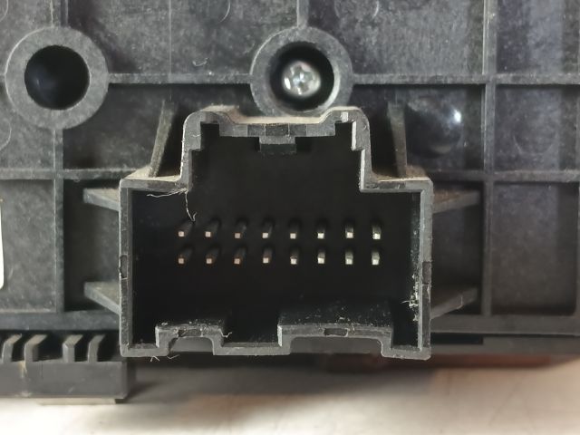 bontott OPEL ANTARA Világítás Kapcsoló