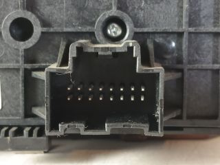 bontott OPEL ANTARA Világítás Kapcsoló