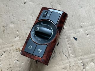 bontott OPEL ANTARA Világítás Kapcsoló