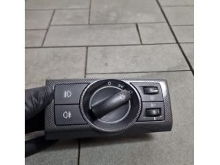 bontott OPEL ANTARA Világítás Kapcsoló