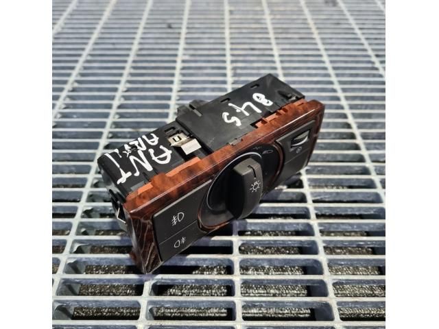 bontott OPEL ANTARA Világítás Kapcsoló