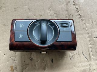 bontott OPEL ANTARA Világítás Kapcsoló