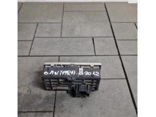 bontott OPEL ANTARA Világítás Kapcsoló