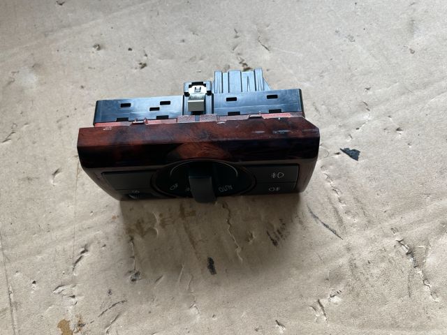 bontott OPEL ANTARA Világítás Kapcsoló