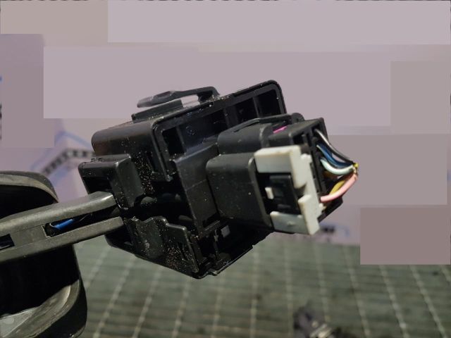 bontott OPEL ANTARA Világítás Kapcsoló