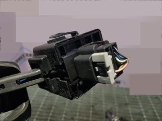 bontott OPEL ANTARA Világítás Kapcsoló