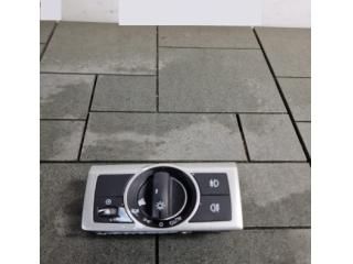 bontott OPEL ANTARA Világítás Kapcsoló