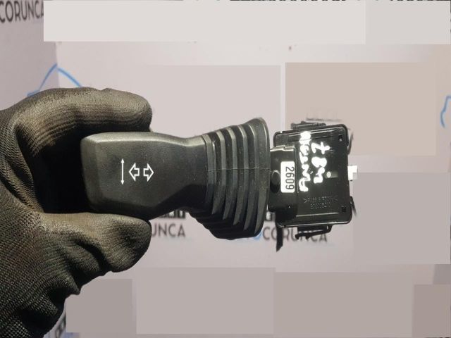 bontott OPEL ANTARA Világítás Kapcsoló