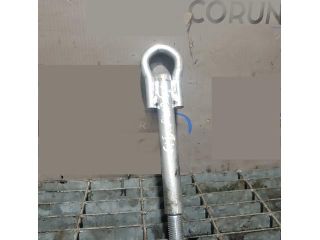 bontott OPEL ANTARA Vonóhorog