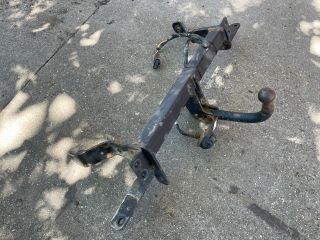 bontott OPEL ANTARA Vonóhorog