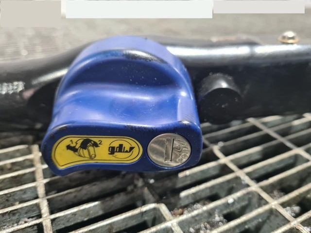 bontott OPEL ANTARA Vonóhorog