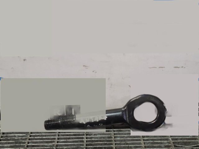 bontott OPEL ANTARA Vonóhorog