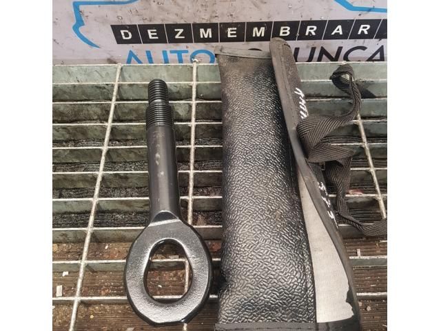 bontott OPEL ANTARA Vonóhorog