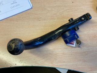 bontott OPEL ANTARA Vonóhorog