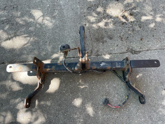 bontott OPEL ANTARA Vonóhorog