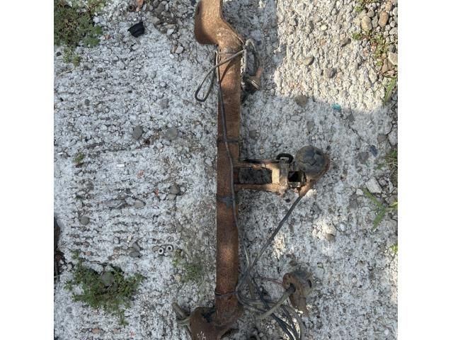 bontott OPEL ANTARA Vonóhorog