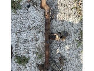 bontott OPEL ANTARA Vonóhorog