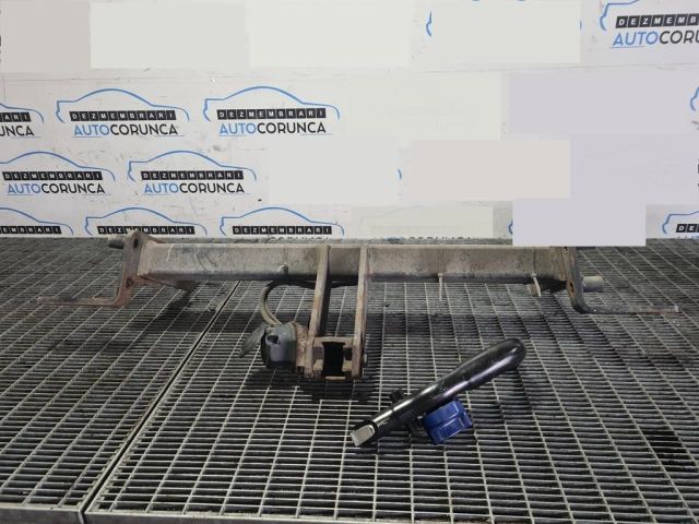 bontott OPEL ANTARA Vonóhorog