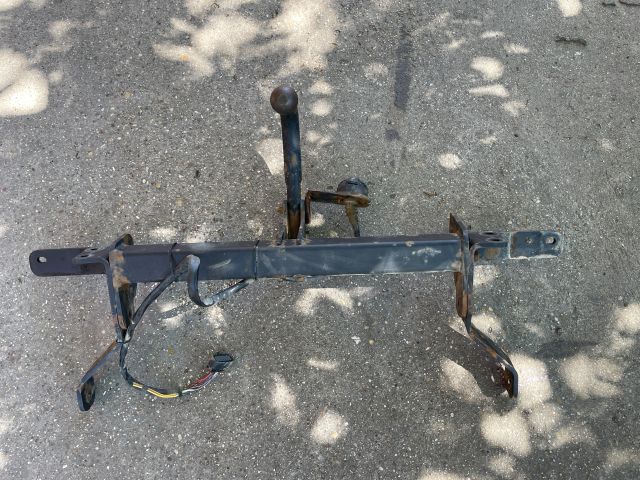 bontott OPEL ANTARA Vonóhorog