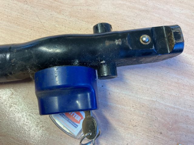 bontott OPEL ANTARA Vonóhorog