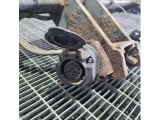 bontott OPEL ANTARA Vonóhorog