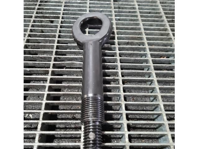 bontott OPEL ANTARA Vonóhorog