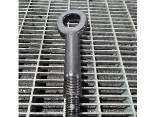 bontott OPEL ANTARA Vonóhorog